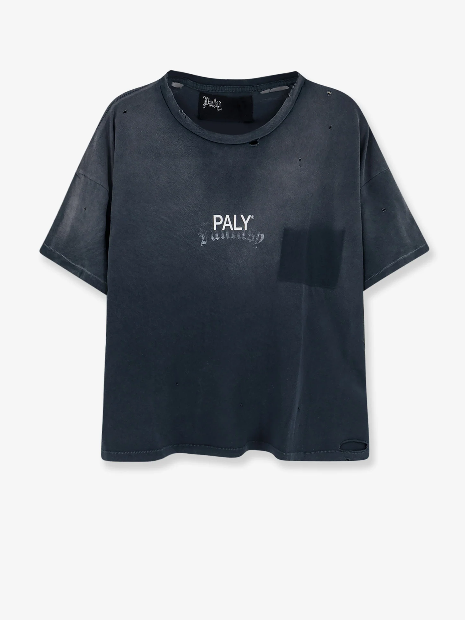 Man T-Shirts & Tops